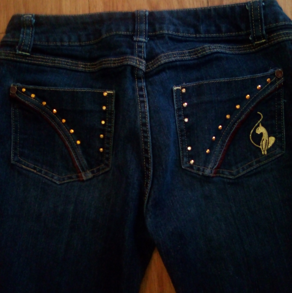 Baby Phat jeans